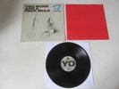 RAPEMAN Two Nuns And A Pack Mule UK 1ST PRESS VINYL LP BFFP33 BIG BLACK SHELLAC