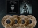 Skyrim Ultimate Edition 4LP Paarthurnax Variant Box Set *PREORDER*