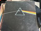 Pink Floyd - Dark Side Of The Moon -  UK Vinyl Early Pressing - 1973 - A-3, B-2