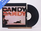 The Jesus And Mary Chain Psychocandy A 1 B 1 LP Album Vinyl Record - VG+/VG+