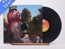 J.J. Cale Naturally LP Album Vinyl Record ISA 5003 Shelter Records - VG+/VG+