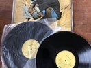 MILTON NASCIMENTO LO BORGES Clube da Esquina 1972 EMI Odeon Brazil Records X2”12