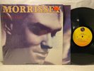 MORRISSEY - Viva Hate (LP, 1988) Sire 1-25699 1st US Press w/Inner SHRINK VG++
