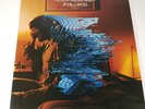 Alan Parsons Project - Pyramid - Vinyl LP 1st Press 1978 EX+/NM