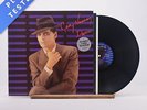 Gary Numan Dance Poster Gatefold LP Album Vinyl Record BEGA 28 - EX/VG+