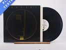 Bauhaus 1979-1983 Double LP Vinyl Record - VG+/VG+