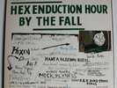 The Fall / Hex Enduction Hour / 1982 UK 1st press LP / Kamera Records / EX++