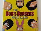 The Bob's Burgers Music Album (Soundtrack Vinyl Record 3 LP Multicolor Box Set
