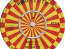 The Chantels - Maybe / He's Gone, 7