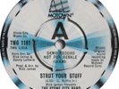 The Stone City Band - Strut Your Stuff / F.I.M.A. (Funk In Mama Afrika), 7