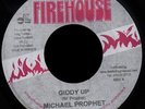 Michael Prophet - Giddy Up, 7