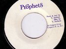 Yabby You - Love Me Love Me Girl, 7