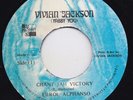 Errol Alphanso - Chant Jah Victory, 7