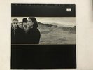 U2 THE JOSHUA TREE UK LP [97093ER]