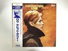 DAVID BOWIE LOW Japan LP [96904ER]