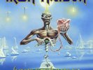 Iron Maiden Seventh Son of a Seventh Son (Vinyl) 12