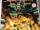 Iron Maiden - Holy Smoke - UK 12