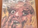 Demolition Hammer/Tortured Existence Vinyl 1990