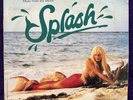 SPLASH Soundtrack OST Lee Holdridge LP CHERRY LANE Tom Hanks Daryl Hannah EX