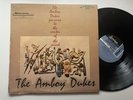 The Amboy Dukes - Journey to the Center of the Mind LP Mainstream ORIG. MINT