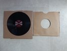 JOHNNY HORTON THE BATTLE OF NEW ORLEANS 78 RPM VINYL RECORD(COLUMBIA 41339)