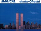 JUNKO OHASHI: MAGICAL OHASHI JUNKO NO SEKAI 3   LP vinyl   IMPORT