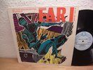 Prince Far I & The Arabs – Cry Tuff Dub Encounter Chapter IV LP 1981 Reggae