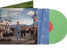 ORVILLE PECK Stampede SIGNED Vinyl AUTOGRAPHED RSC Exclusive SHIP FAST