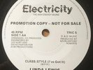 Linda Lewis - Class/Style / You Turned My Bitter Into Sweet, 7