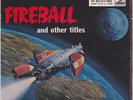 Don Spencer And The XL5 - Fireball And Other Titles, 7