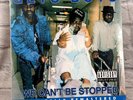 Geto Boys We Can't Be Stopped LP 2014 Bushwick Bill RAPRD10 New Sealed