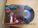 THE ROLLING STONES=GOIN' HOME PARTS 1 & 2 (FRENCH)  P/C  EX