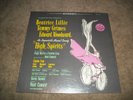 HIGH SPIRITS  ORIGINAL CAST LP -  ABCS OC 1 STEREO GATEFOLD - SEALED
