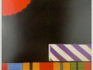 Pink Floyd The Final Cut • Original US Press vinyl record LP NM M-