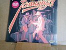 ZZ Top - Fandango - 1975 1st US Press  TUSH* HYPE Sticker ( SEALED )