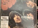 Rubber Soul [Mono Vinyl] by The Beatles (Vinyl, Sep-2014, Capitol)