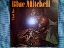 blue mitchell-vital blue/ blue's blues (mainstream)