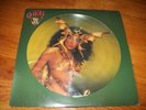 CHER TAKE ME HOME PICTURE DISC LP 1979 CASABLANCA RECORDS EX