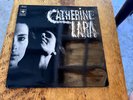 RARE Catherine Lara Ad Libitum CBS 64912 LP RECORD R#4