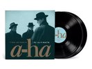 a-ha Time and Again The Ultimate A-ha Double Vinyl LP New Sealed