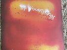 The Young Gods LP L'Eau Rouge - Red Water Play It Again Sam Holland Vinyl