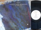 Harold Budd Brian Eno Daniel Lanois ORIG OZ LP The pearl VG+ '84 EG Ambient