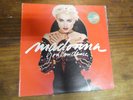 MADONNA YOU CAN DANCE WEA 1987 RECORDS VINYL LP ALBUM