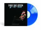 CARLY RAE JEPSEN Emotion LP on BLUE VINYL New SEALED colored E•MO•TION