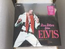 Elvis Presley - FTD 324.  Love Letters (2) LP Vinyl.   SEALED