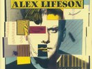 LIFESON, Alex - Victor (reissue) - Vinyl (gatefold clear vinyl 2xLP)