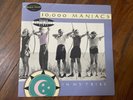 10,000 Maniacs ‎– In My Tribe 1987 Elektra 9 69738-1 Promo Jacket VG+ Vinyl NM