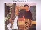 DAVIS, Miles - ESP (reissue) - Vinyl (2xLP)