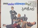 YARDBIRDS over under sideways down ( rock ) epic stereo