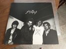 STAINS S/T LP 45 RPM SST RECORDS SST 010 HARDCORE PUNK RARE Read Description..